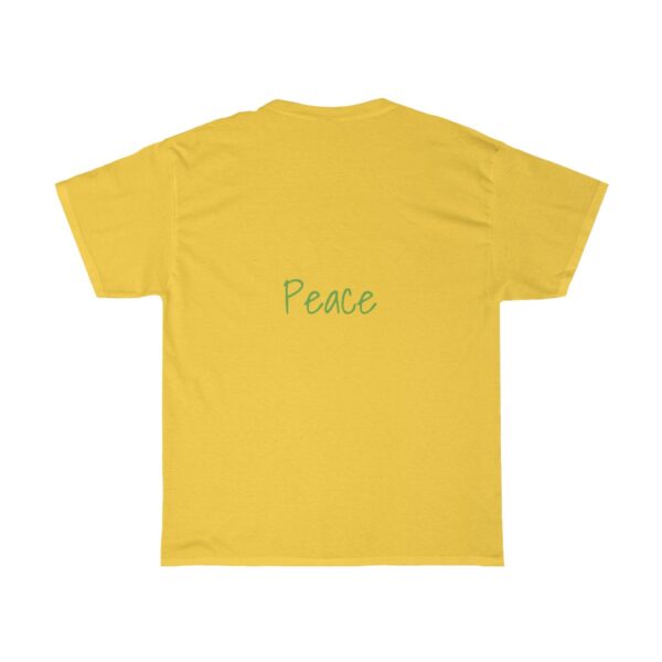 FLOWER LOVE TEE'S - Image 7