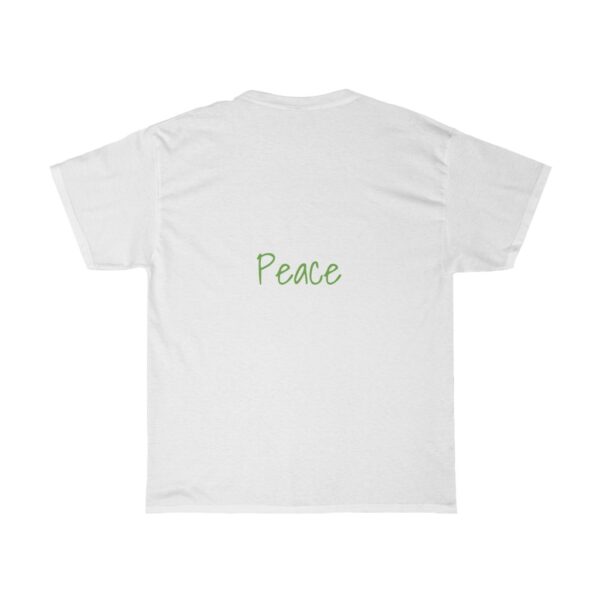 FLOWER LOVE TEE'S - Image 3