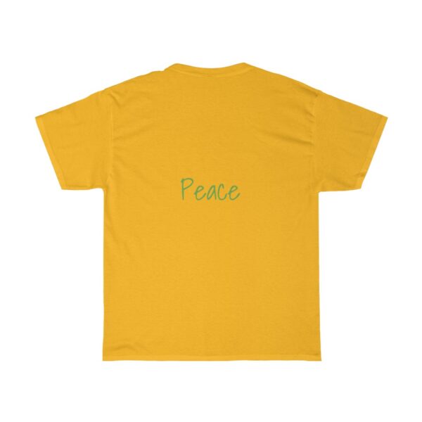 FLOWER LOVE TEE'S - Image 5