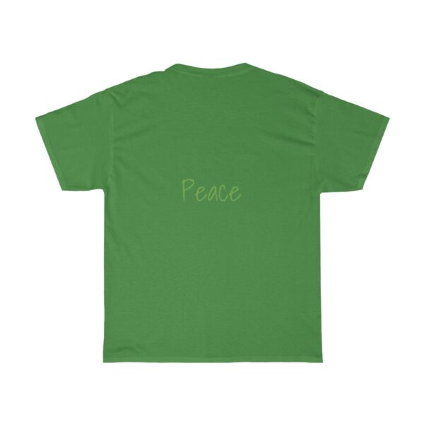FLOWER LOVE TEE'S