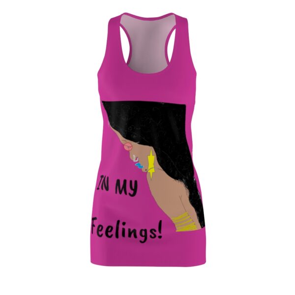 In my Feelings ...