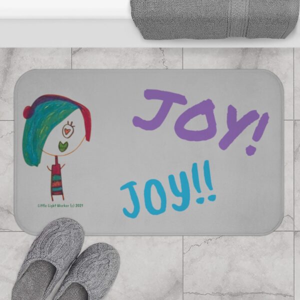 Joy!  Joy! - Image 4