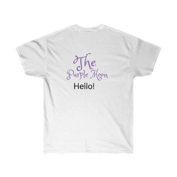 Thank  the Universe for a lovely  day  Tshirt - Image 4