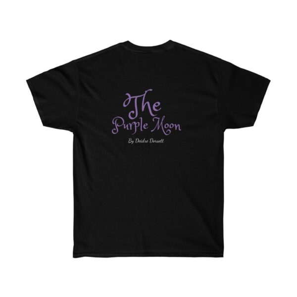 Thank  the Universe for a lovely  day  Tshirt - Image 2