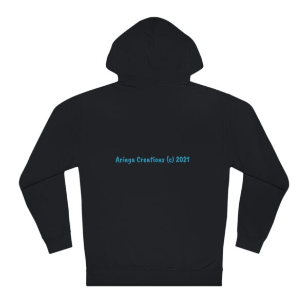 KEEP GOING HOODIE - Image 2