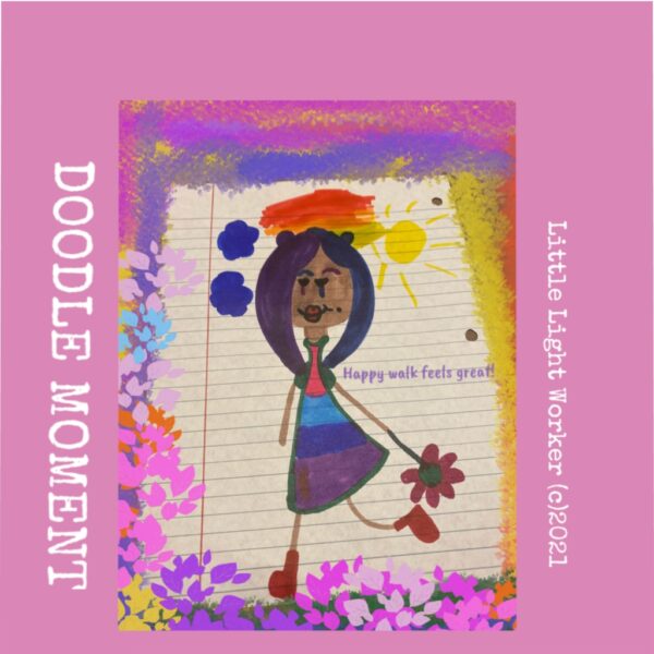 Doodle Duvet Cover - Image 3