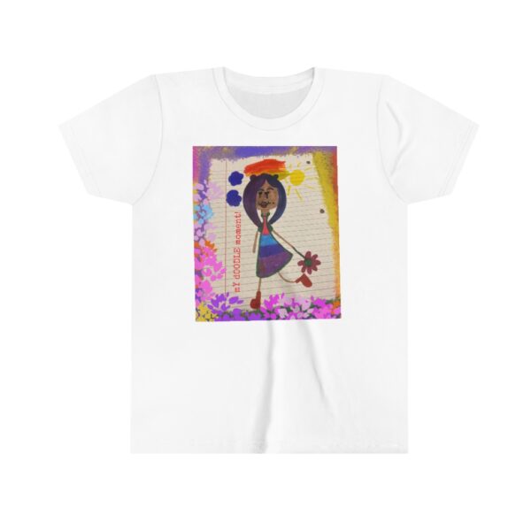 DOODLE  ON MY TEE'S - Image 3