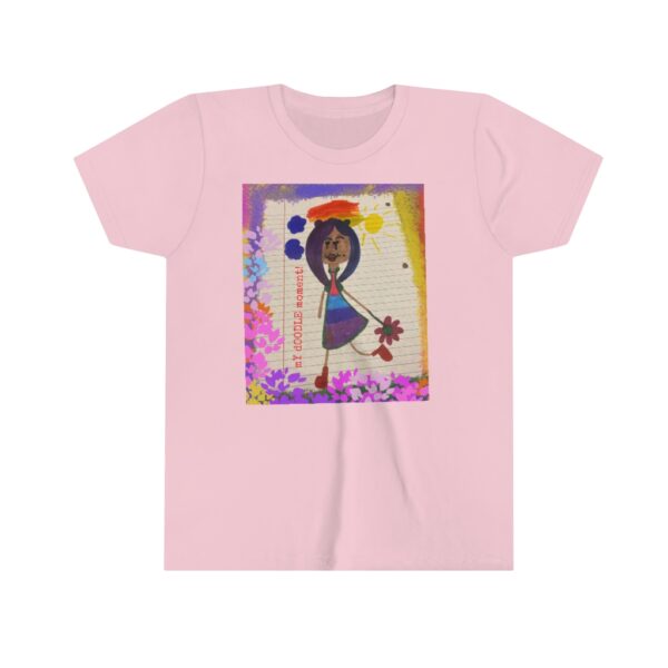 DOODLE  ON MY TEE'S - Image 17