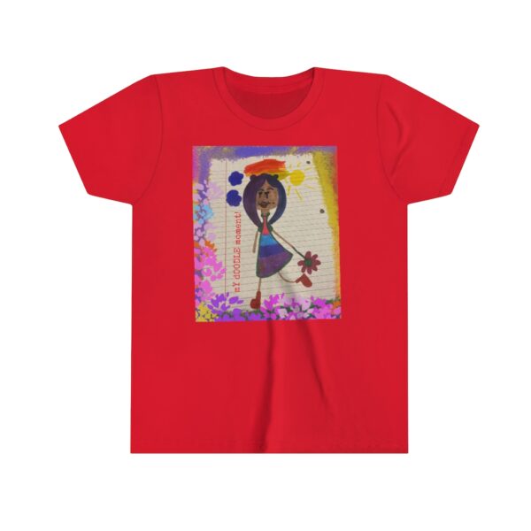 DOODLE  ON MY TEE'S - Image 21
