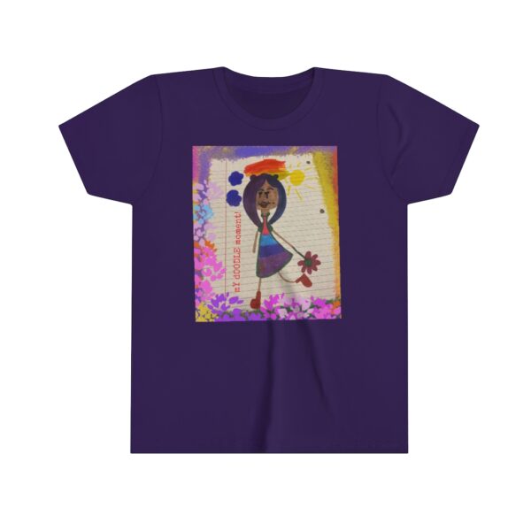 DOODLE  ON MY TEE'S - Image 13