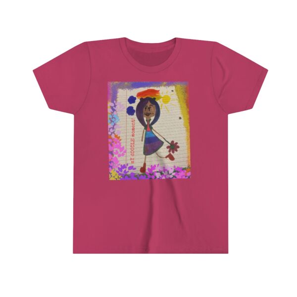 DOODLE  ON MY TEE'S - Image 15