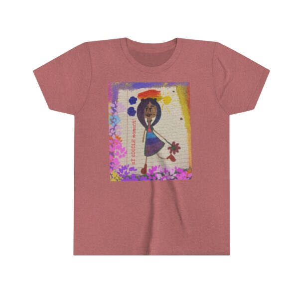 DOODLE  ON MY TEE'S - Image 5