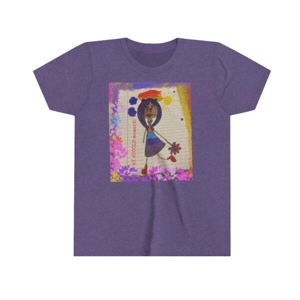 DOODLE  ON MY TEE'S - Image 11