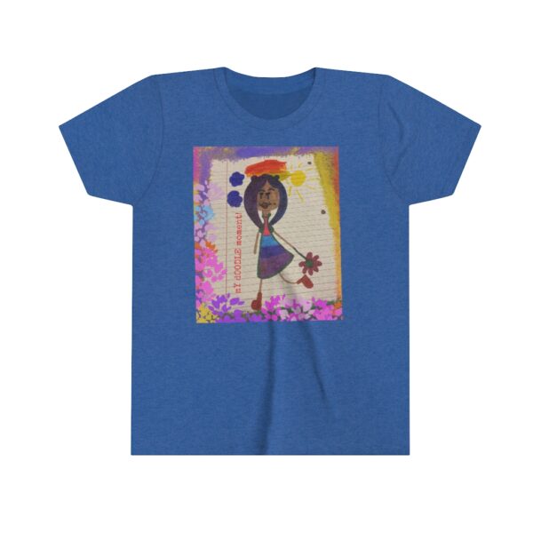 DOODLE  ON MY TEE'S - Image 9