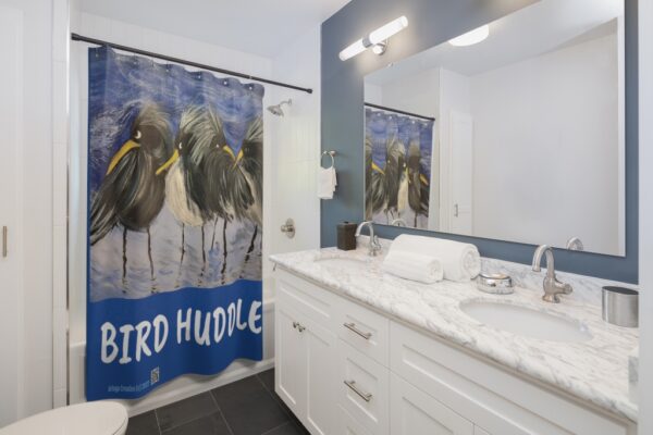 Shower Curtains - Image 2