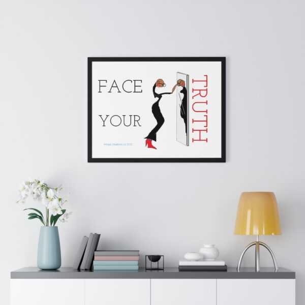 Face Your Truth - Image 14