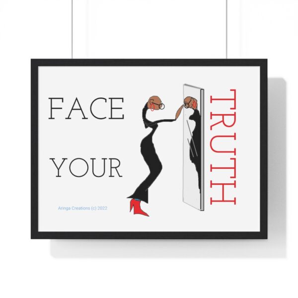 Face Your Truth - Image 13