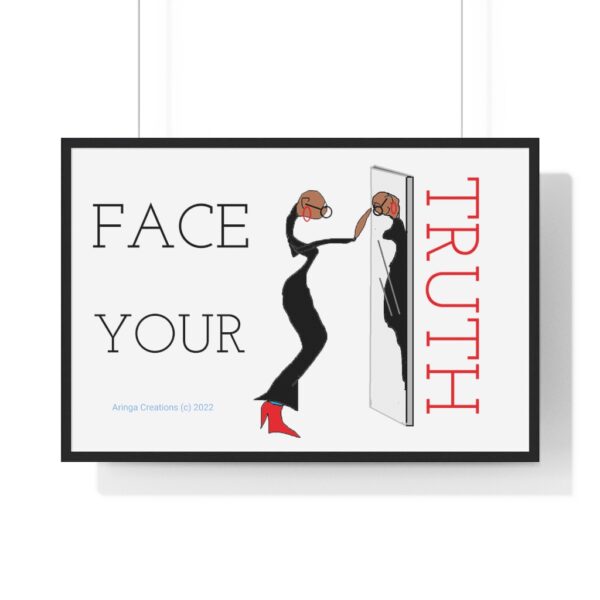 Face Your Truth - Image 4