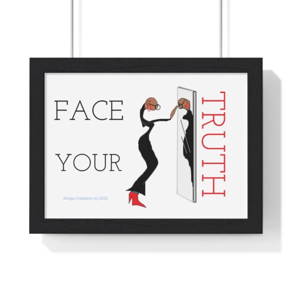 Face Your Truth - Image 7
