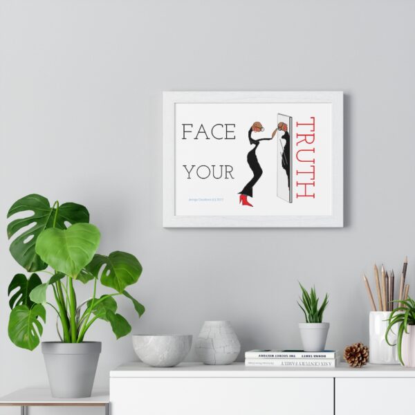 Face Your Truth - Image 11