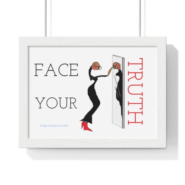 Face Your Truth - Image 10