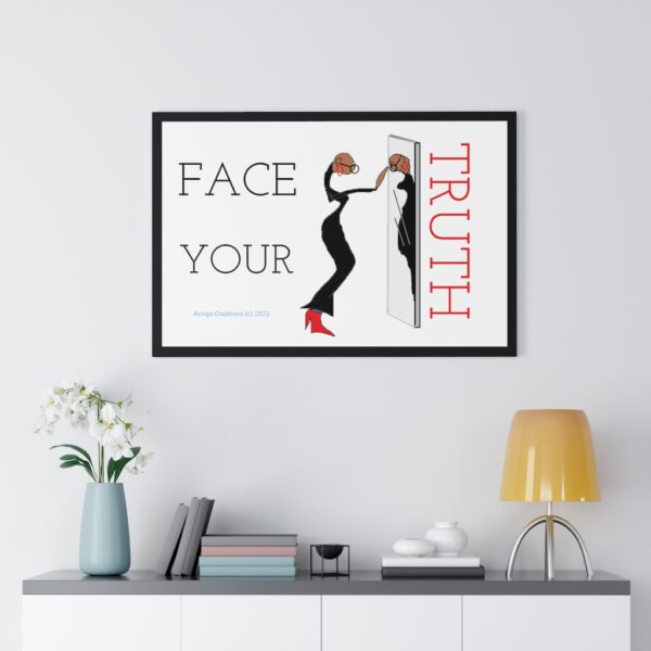 Face Your Truth - Image 20