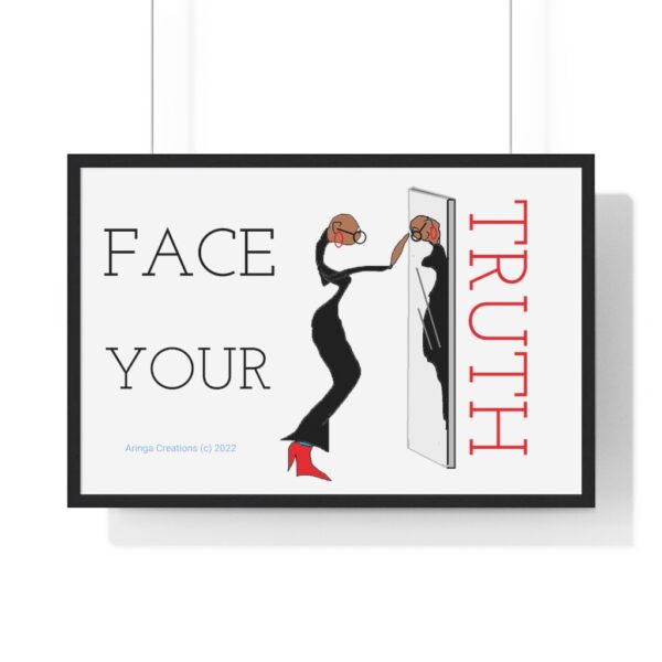 Face Your Truth - Image 19