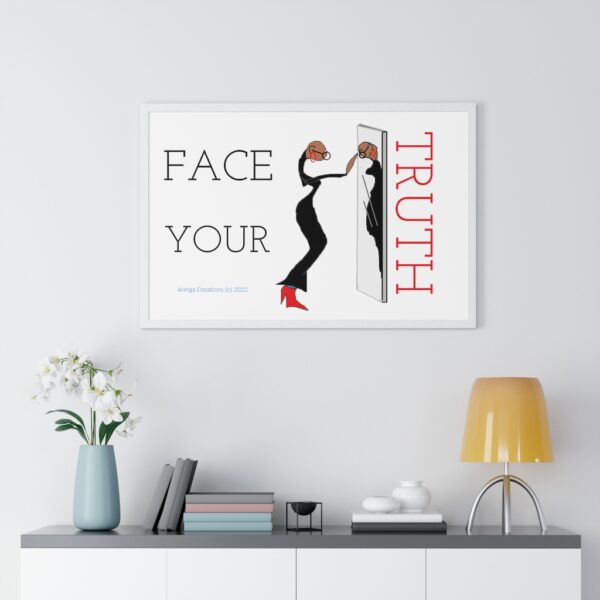 Face Your Truth - Image 23