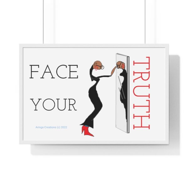Face Your Truth - Image 22