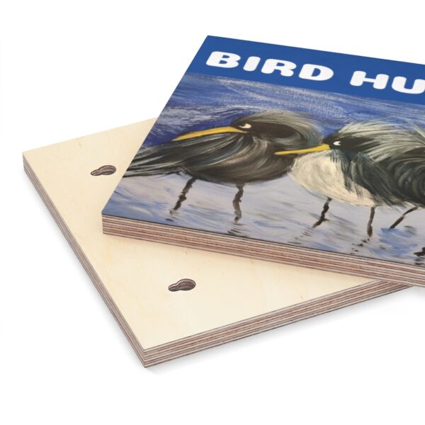 Bird Huddle - Image 3
