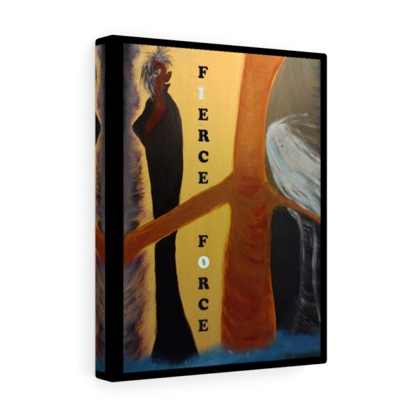 Fierce FORCE! - Image 13