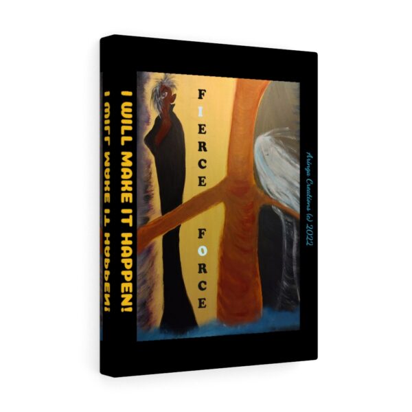 Fierce FORCE! - Image 19