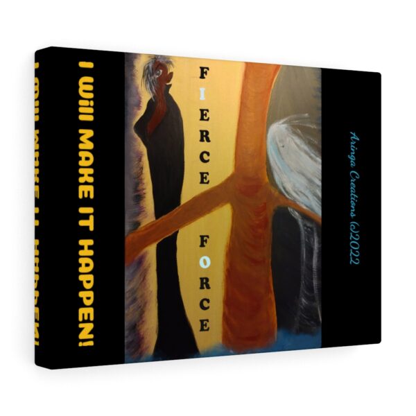 Fierce FORCE! - Image 22