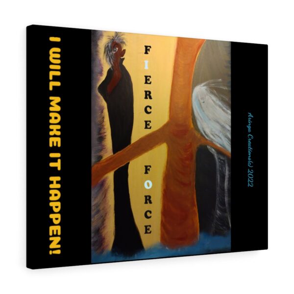 Fierce FORCE! - Image 8