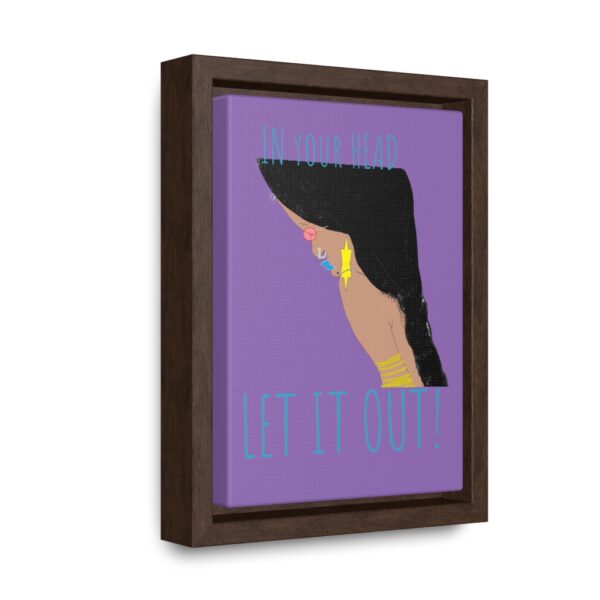 IN YOUR HEAD - Image 2
