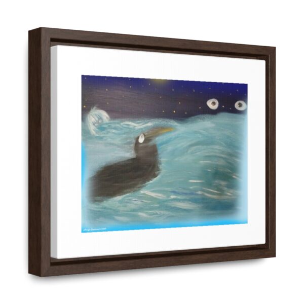 Who's Watching Who? - Image 12