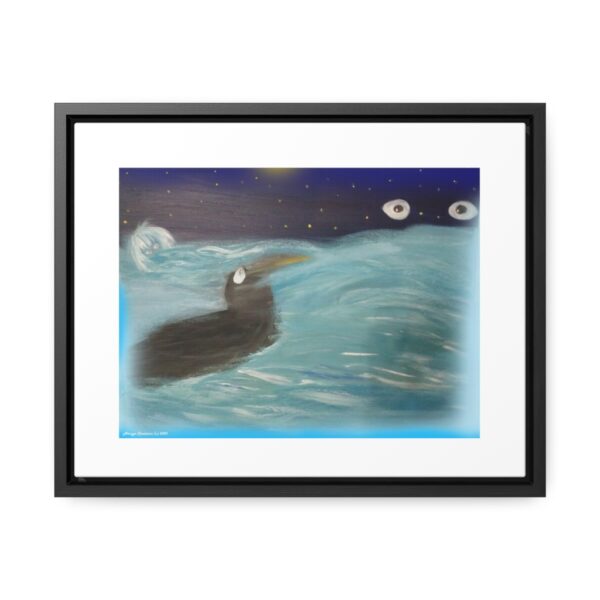 Who's Watching Who? - Image 16
