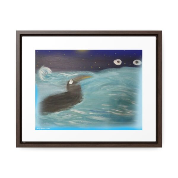 Who's Watching Who? - Image 21