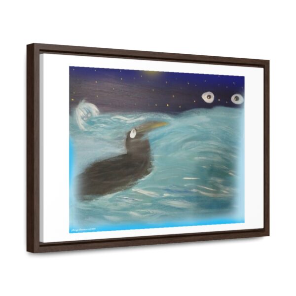 Who's Watching Who? - Image 32