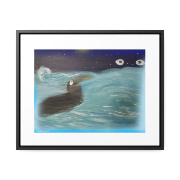 Who's Watching Who? - Image 36