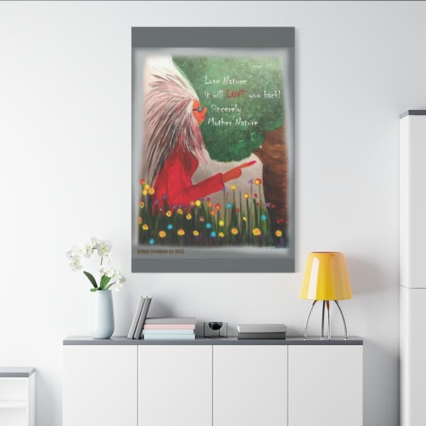 Love Mother Nature - Image 3