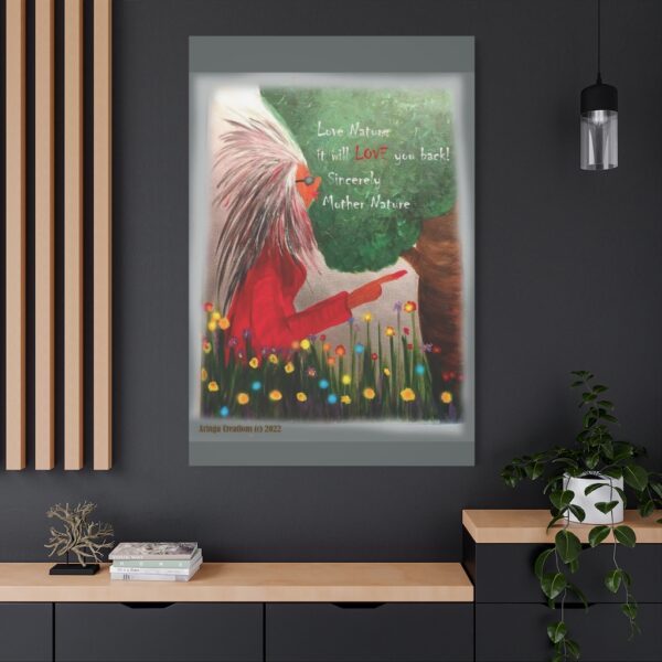 Love Mother Nature - Image 4