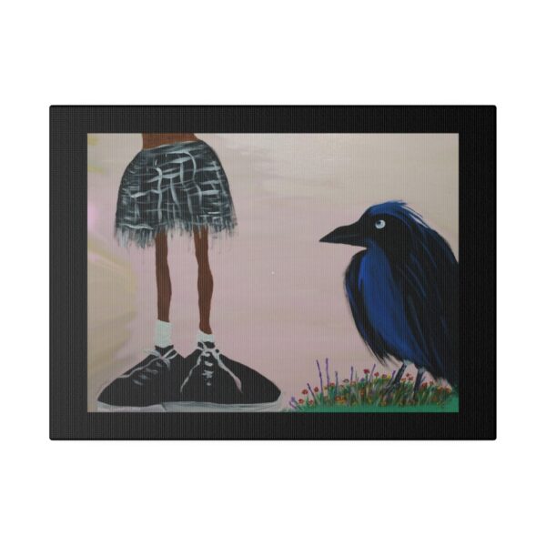 HUMAN WATCHER - Image 5