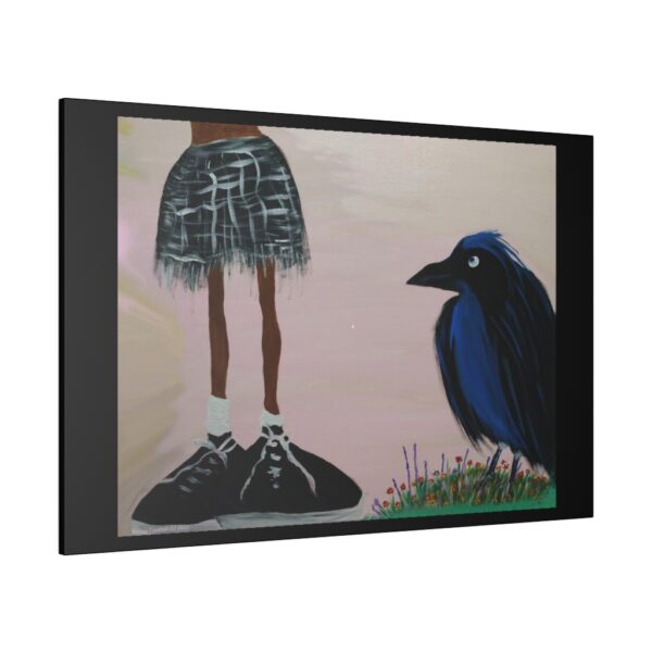 HUMAN WATCHER - Image 10