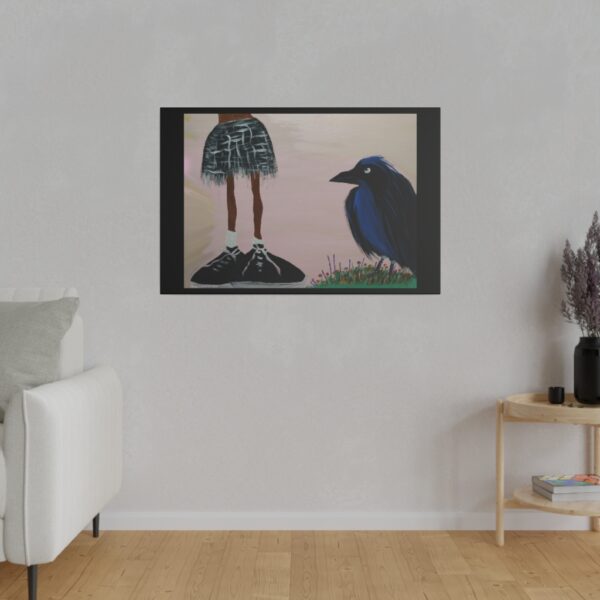 HUMAN WATCHER - Image 11
