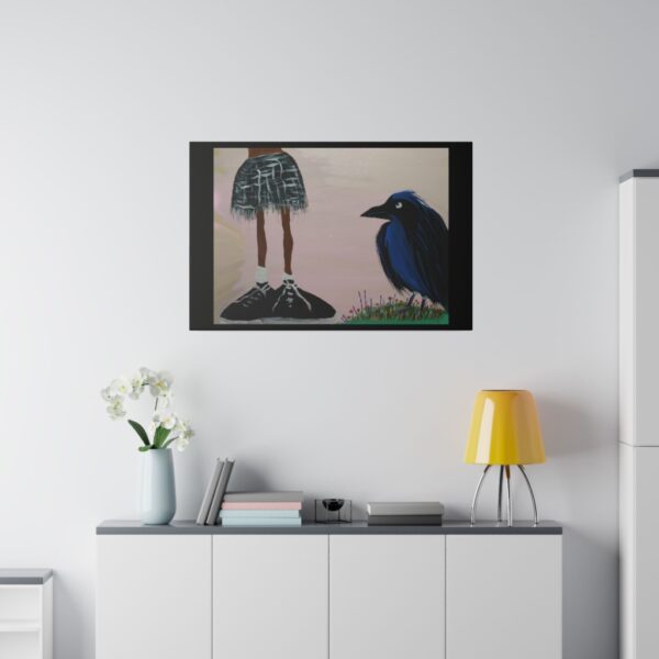 HUMAN WATCHER - Image 12